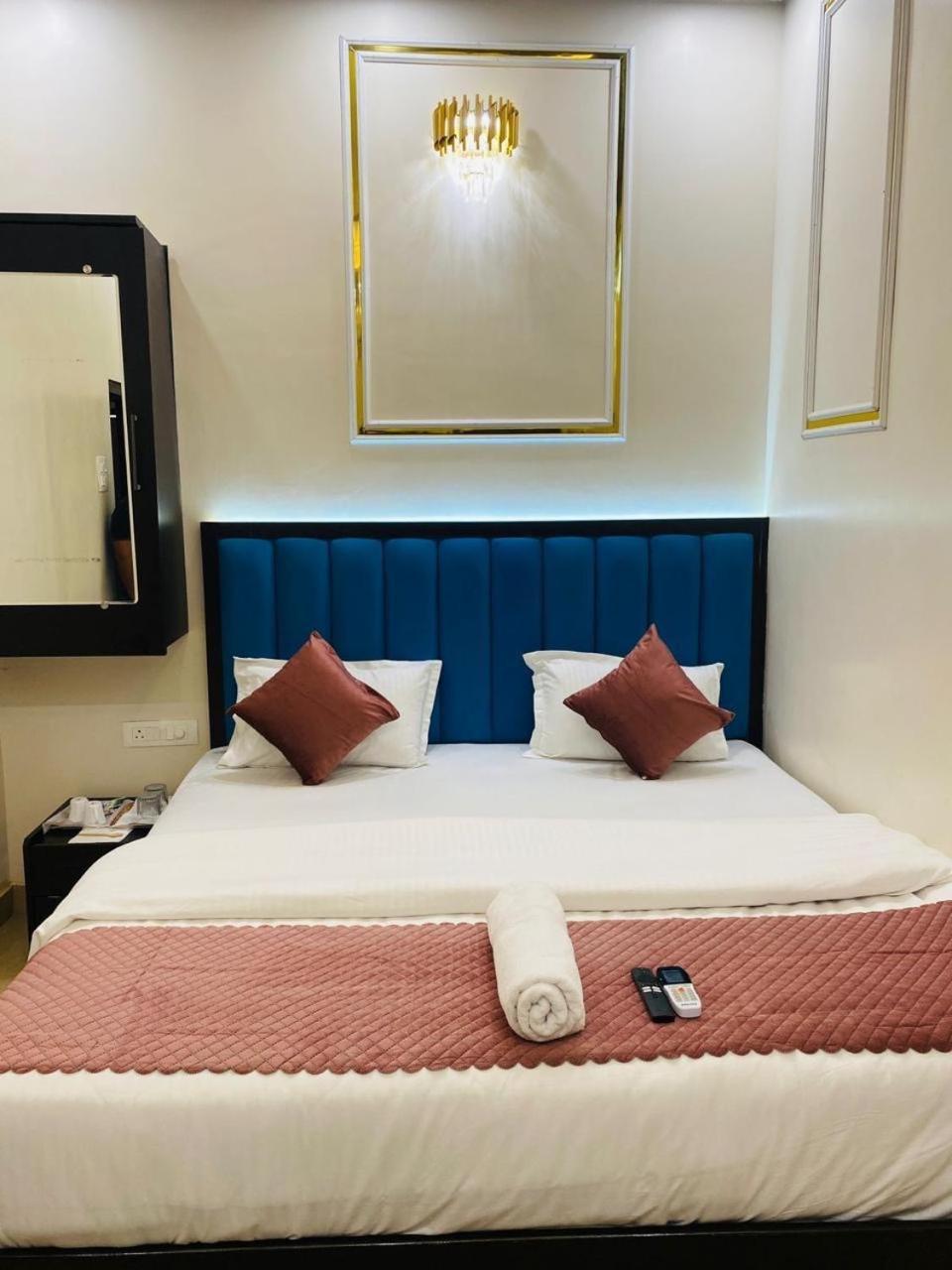 Guest house The Banaras