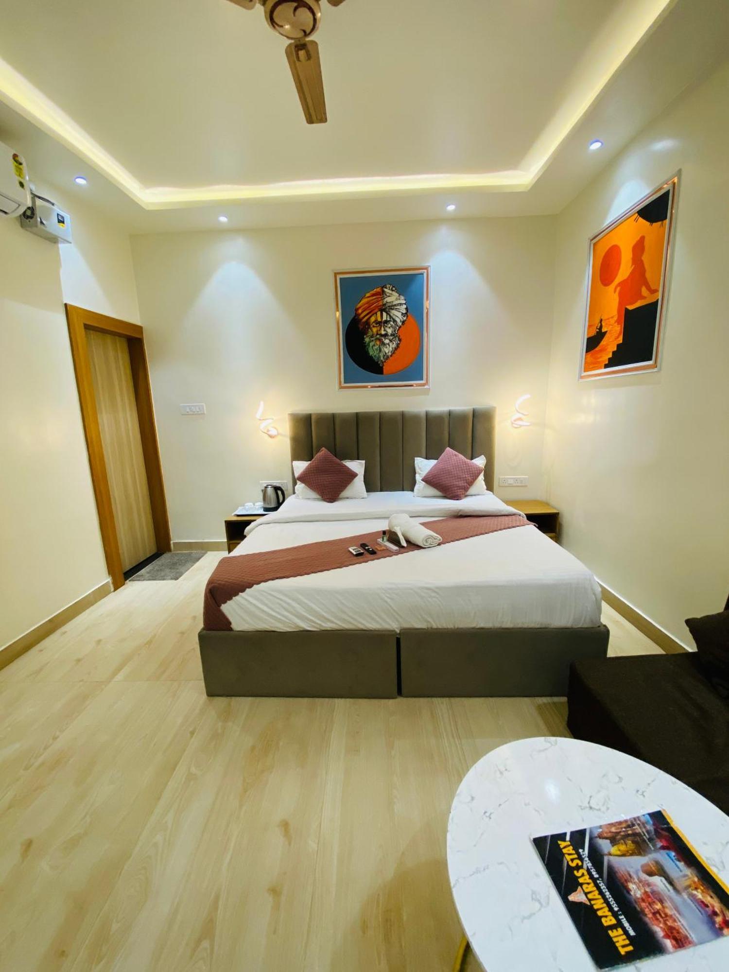Guest house The Banaras
